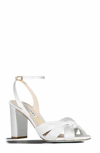 Nina Ankle Strap Sandal