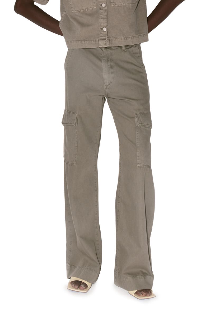 DL1961 Zoie Wide Leg Jeans, Main, color, 