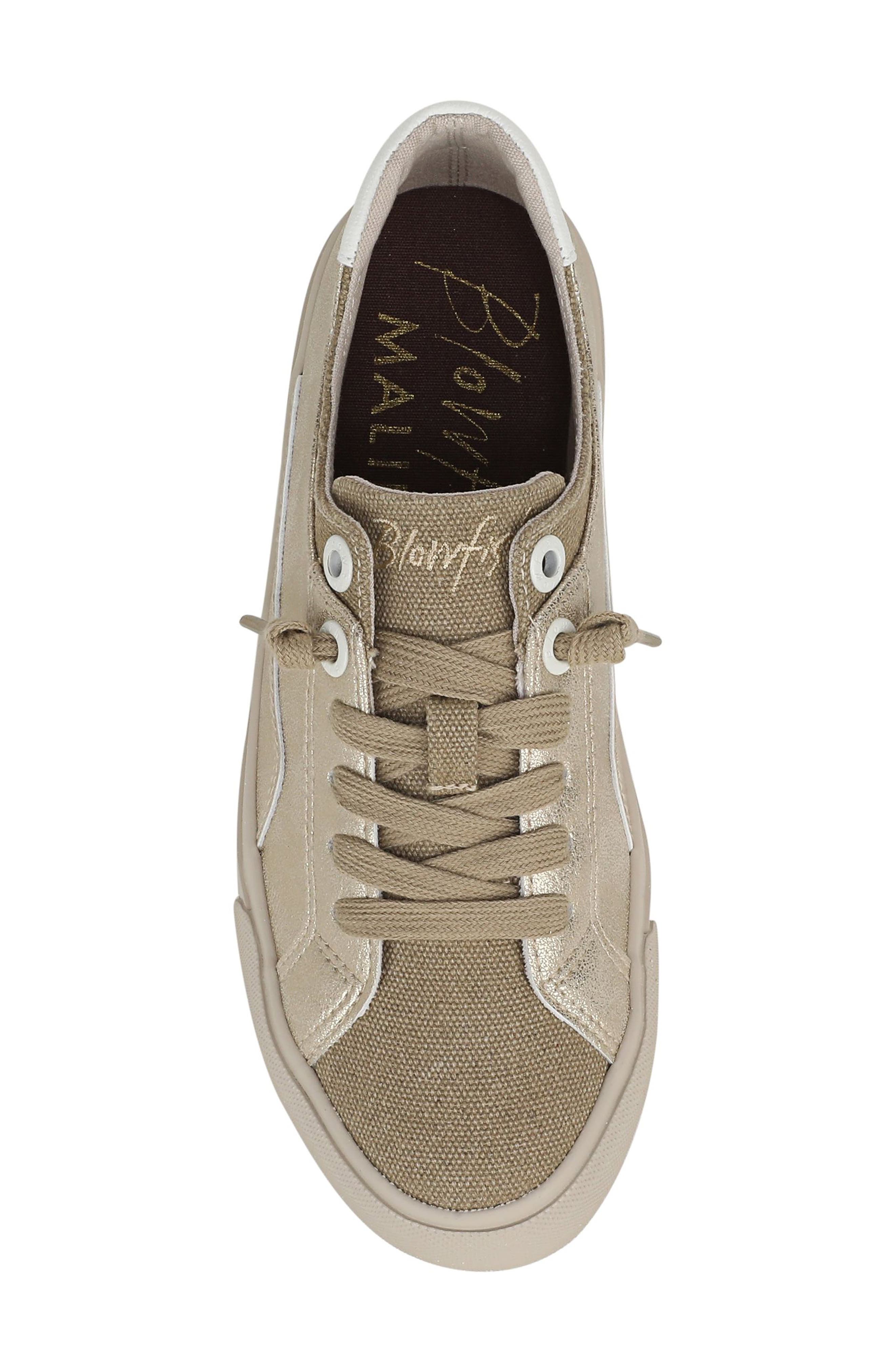 Martina Too Sneaker, Alternate, color, GOLD MULTI
