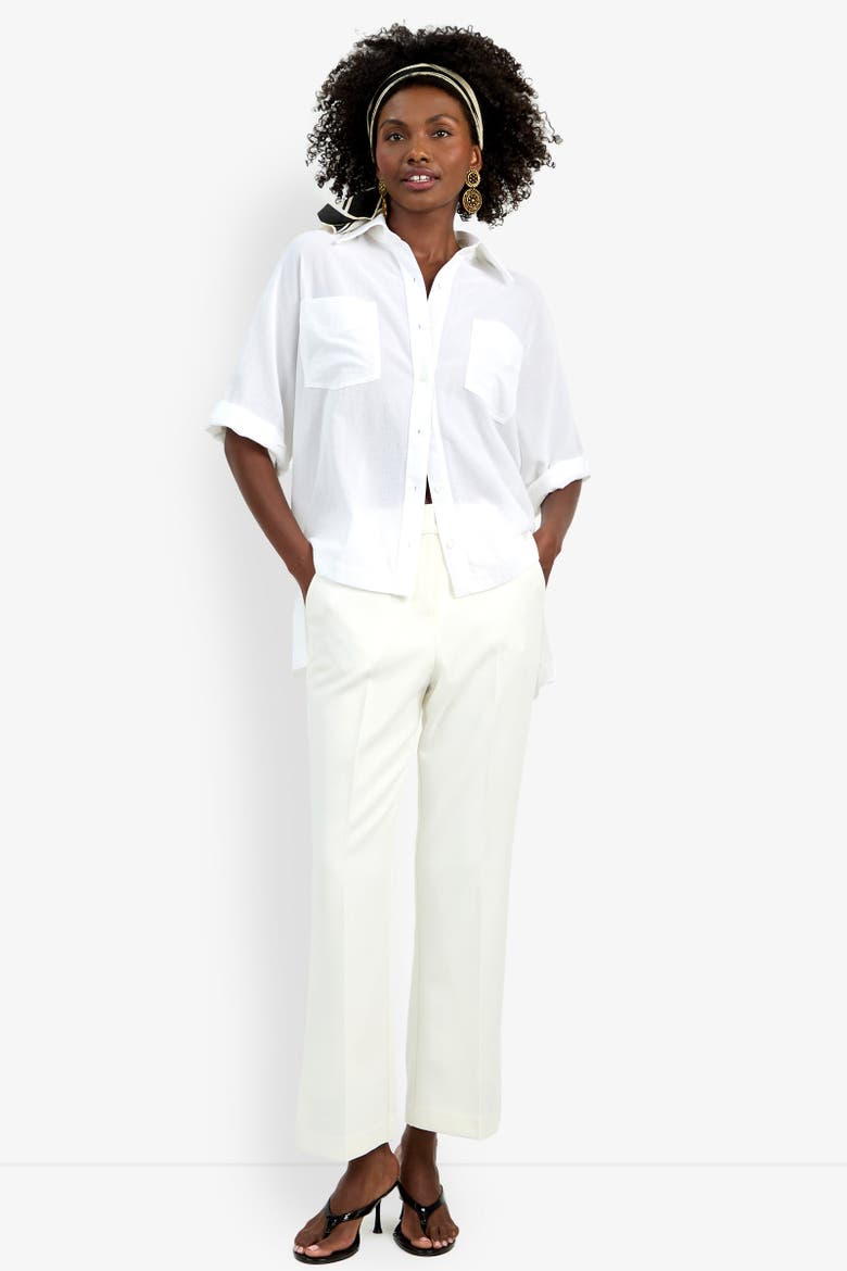 Hawaii Top, Alternate, color, Whitewash