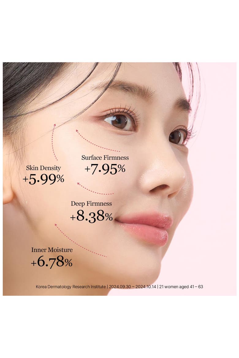 Camellia Deep Collagen Firming Ampoule, Alternate, color, NO COLOR