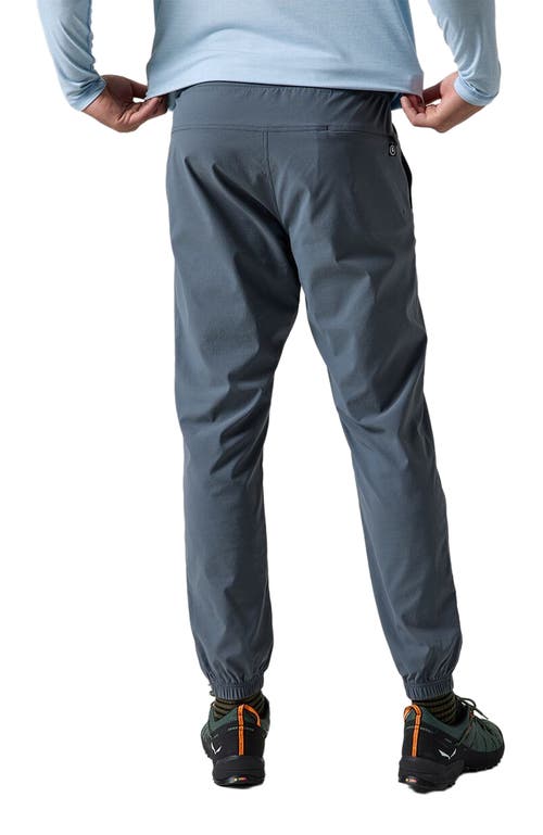 Backcountry Wasatch Ripstop Jogger In Gray