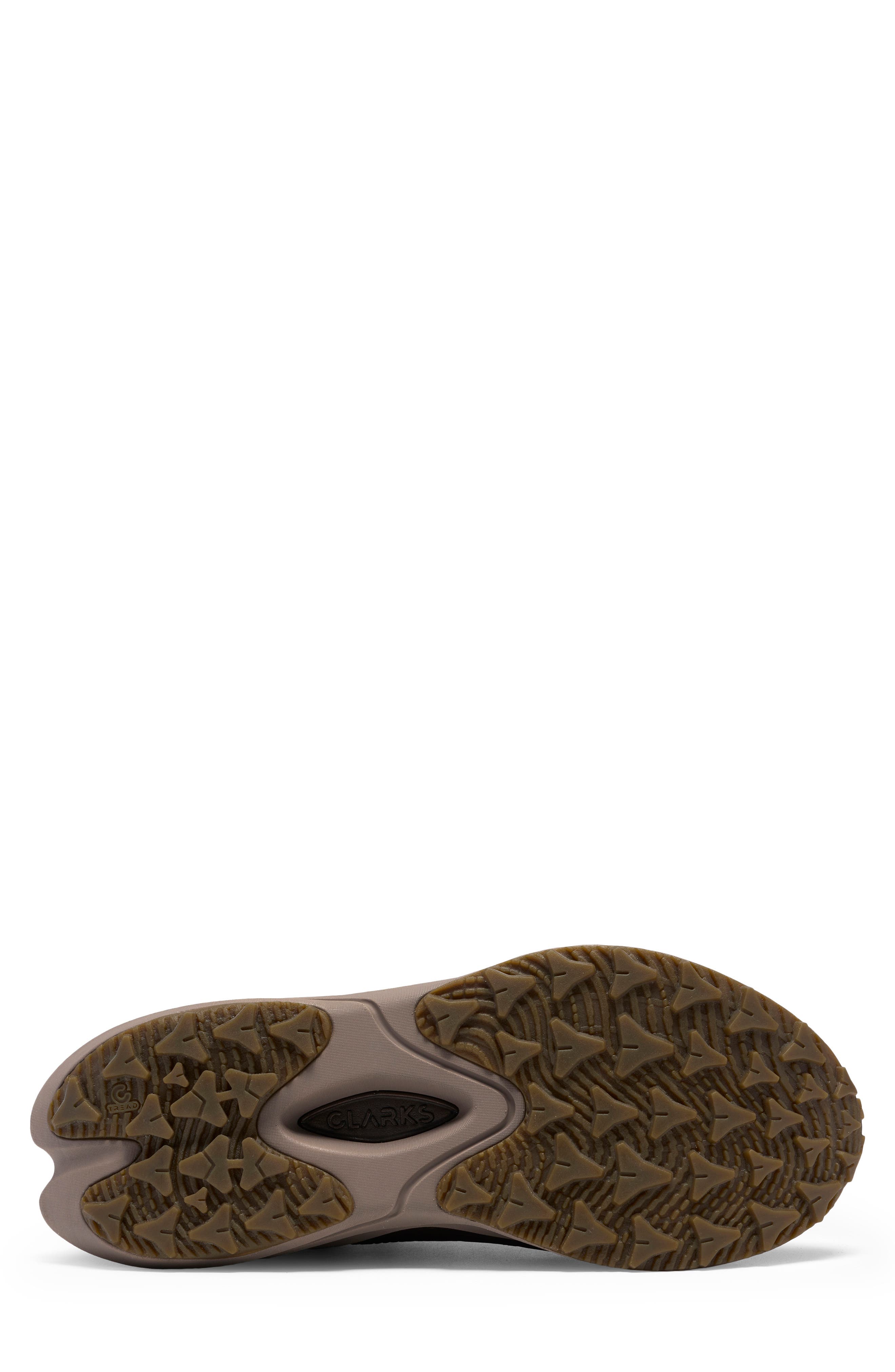 Pace Trail Waterproof Boot, Alternate, color, BROWN