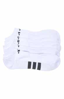 Cushioned 4.0 No-Show Socks