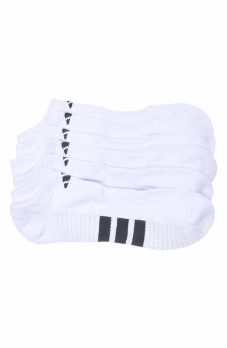Cushioned 4.0 No-Show Socks