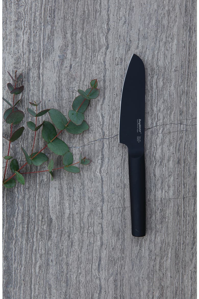 Vegetable Knife, Alternate, color, BLACK