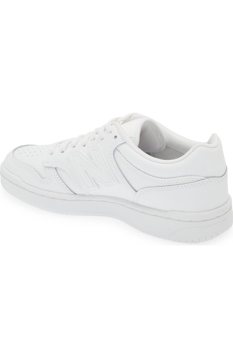 New Balance Kids' 480 Basketball Sneaker, Alternate, color,