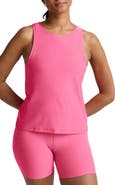 Beyond Yoga Featherweight Rebalance Tank