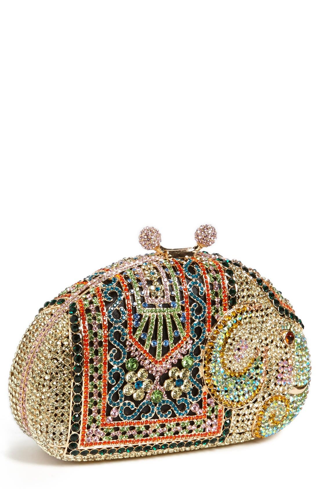 ZZDNU Natasha Couture , Main, color, 