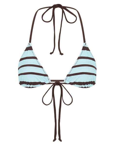 Rio Swim Top