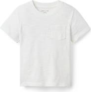 Janie and Jack The Slub Tee
