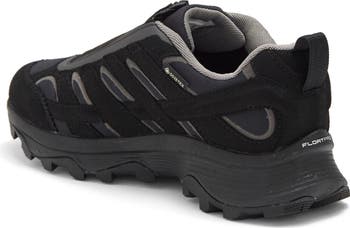 Moab Speed Zip Gore-Tex<sup>®</sup> Waterproof 1TRL Hiking Sneaker