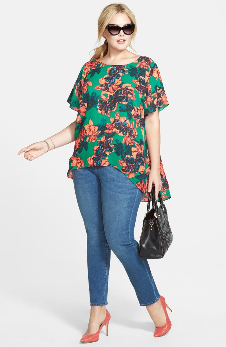 Rebecca Minkoff 'Amorous' Satchel, Alternate, color,