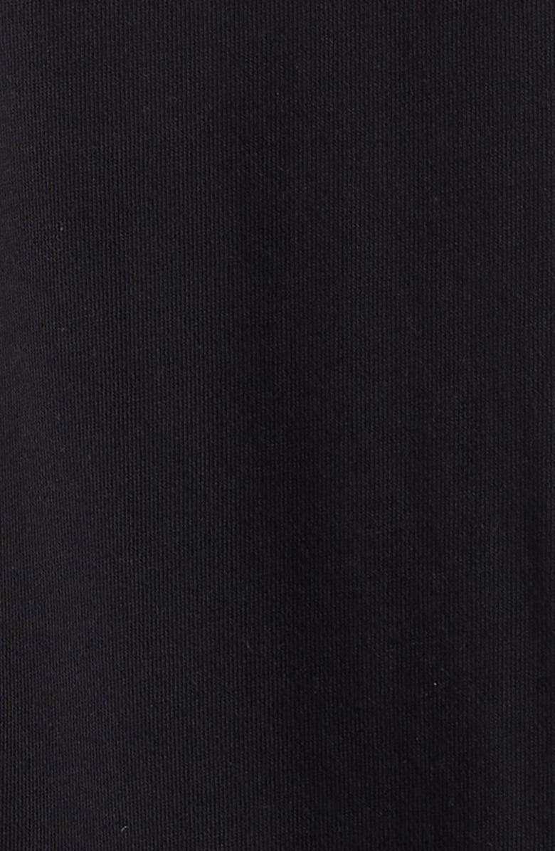 Billionaire Boys Club Kids' Curve Graphic Sweatpants, Alternate, color, Black