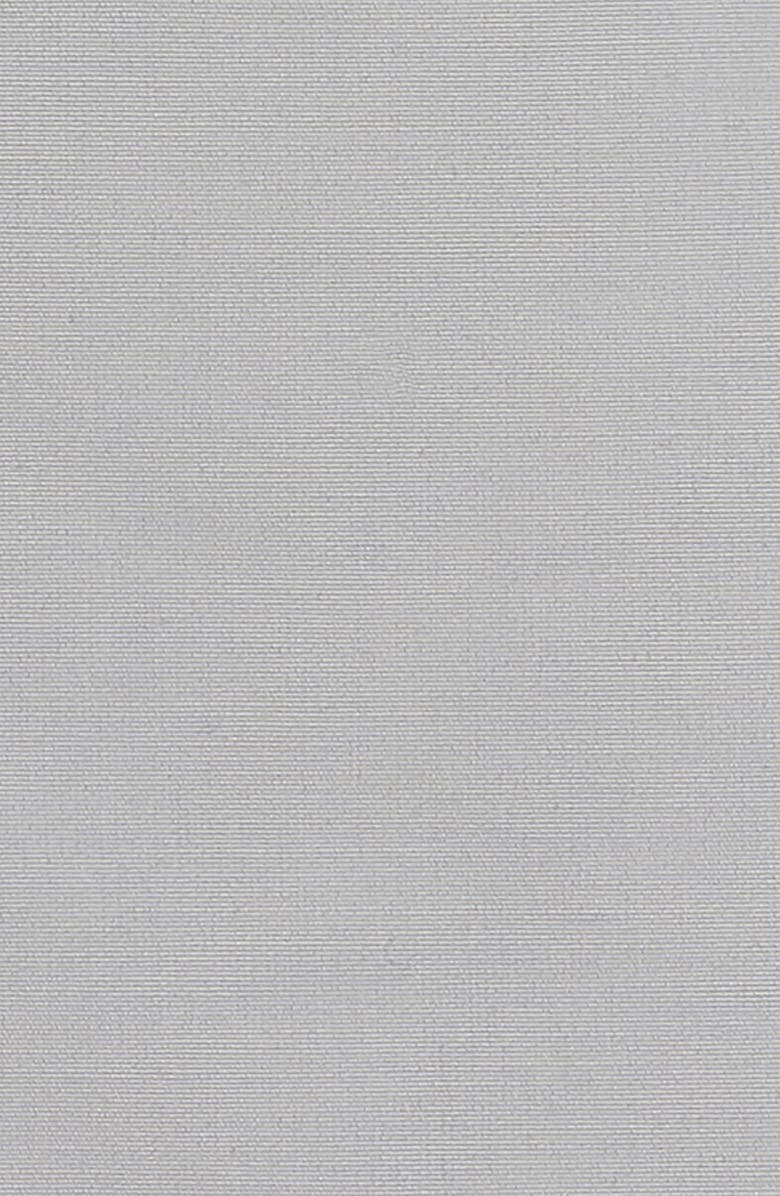 Barbour Swanage Waterproof Hooded Raincoat with Faux Fur Trim, Alternate, color,