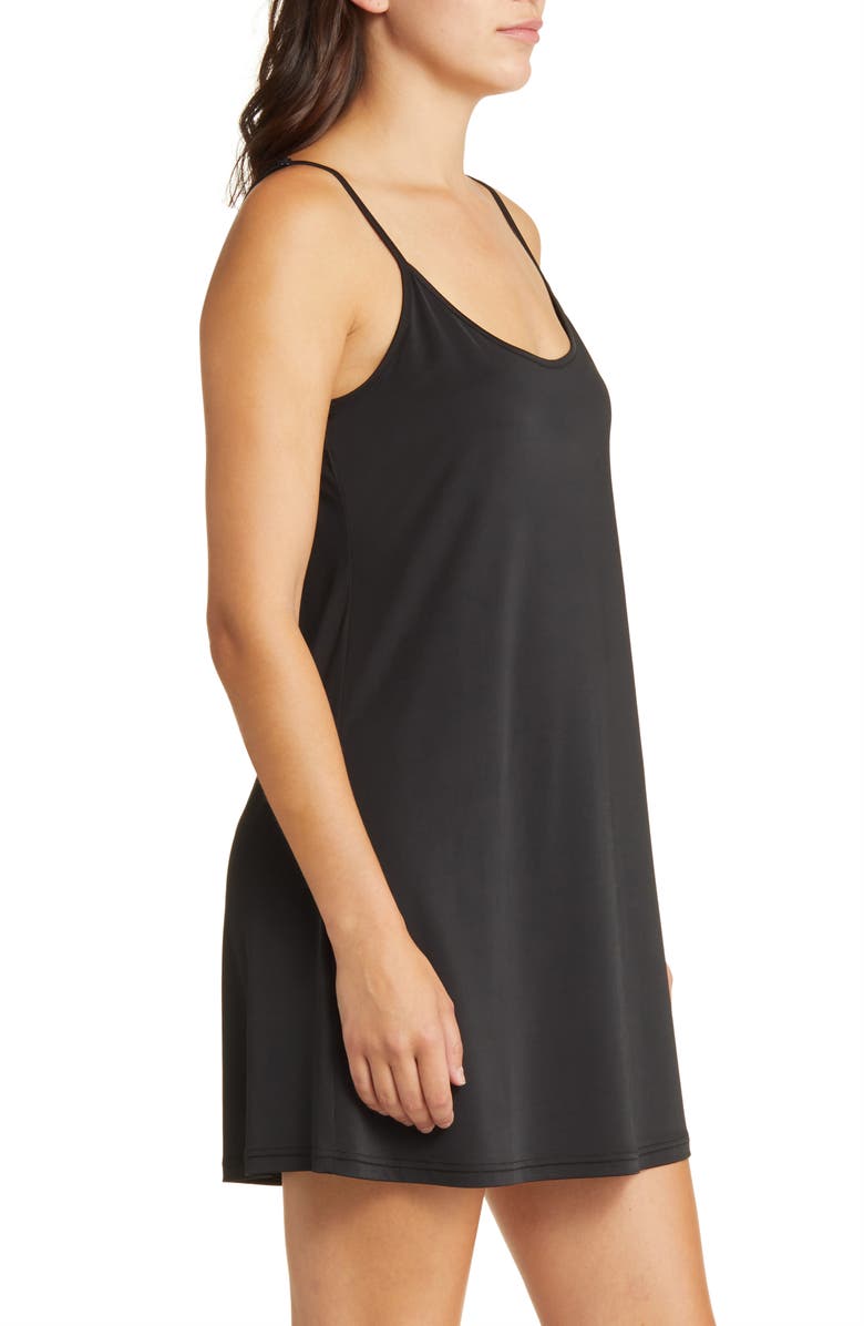 Masai Copenhagen Helle Scoop Neck Dress, Alternate, color,