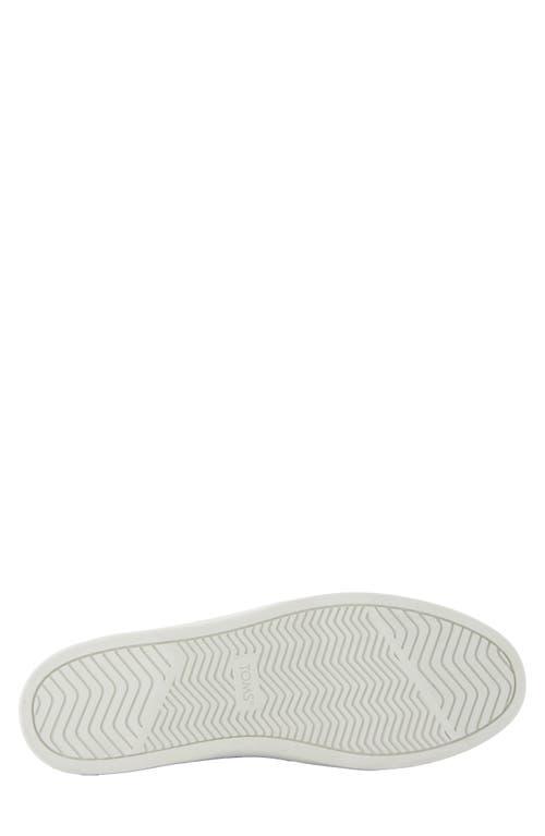 Toms Carlo 2.0 Sneaker In Black