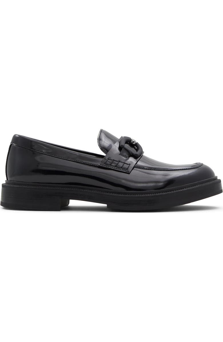 ALDO Norris Bit Loafer, Alternate, color,