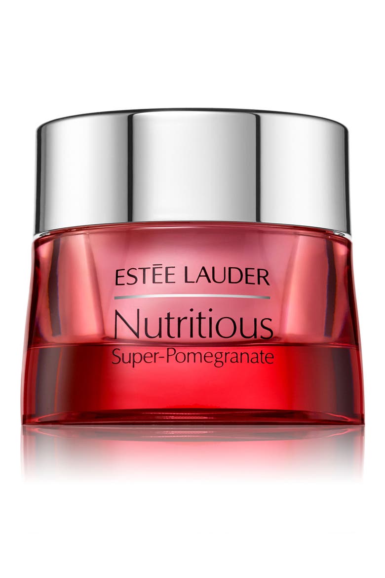 Nutritious Super-Pomegranate Radiant Energy Eye Jelly, Main, color, NO COLOR