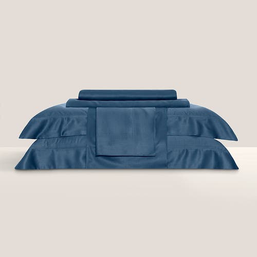 Togas Sensa Duvet Cover In Blue