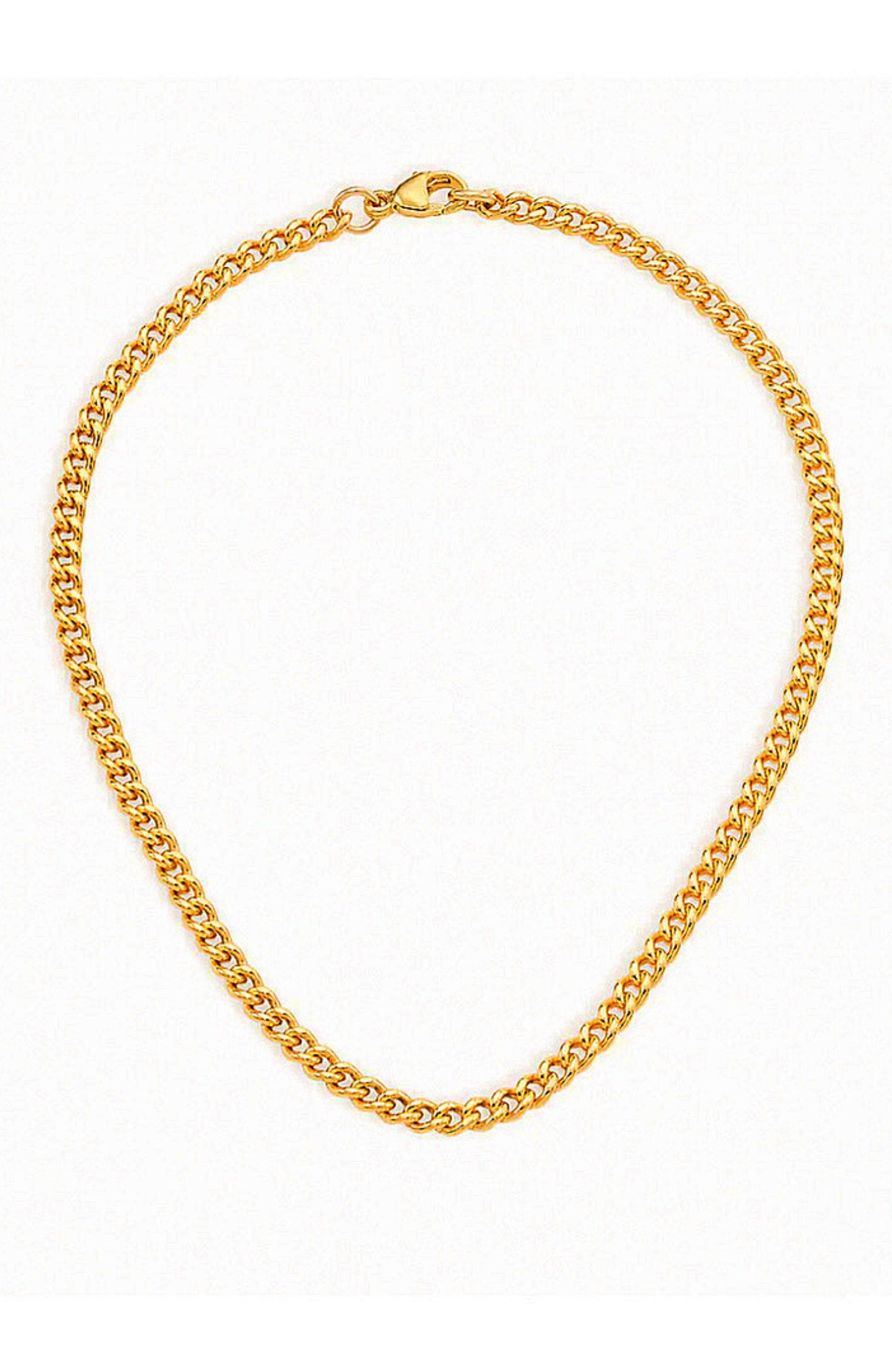 selected Gold
