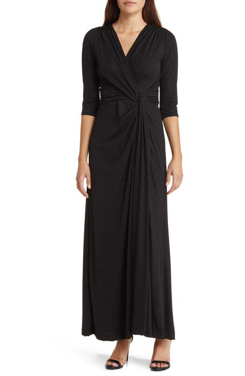 Romanced By Moonlight Gown