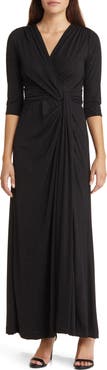 Kiyonna Romanced by Moonlight Evening Gown