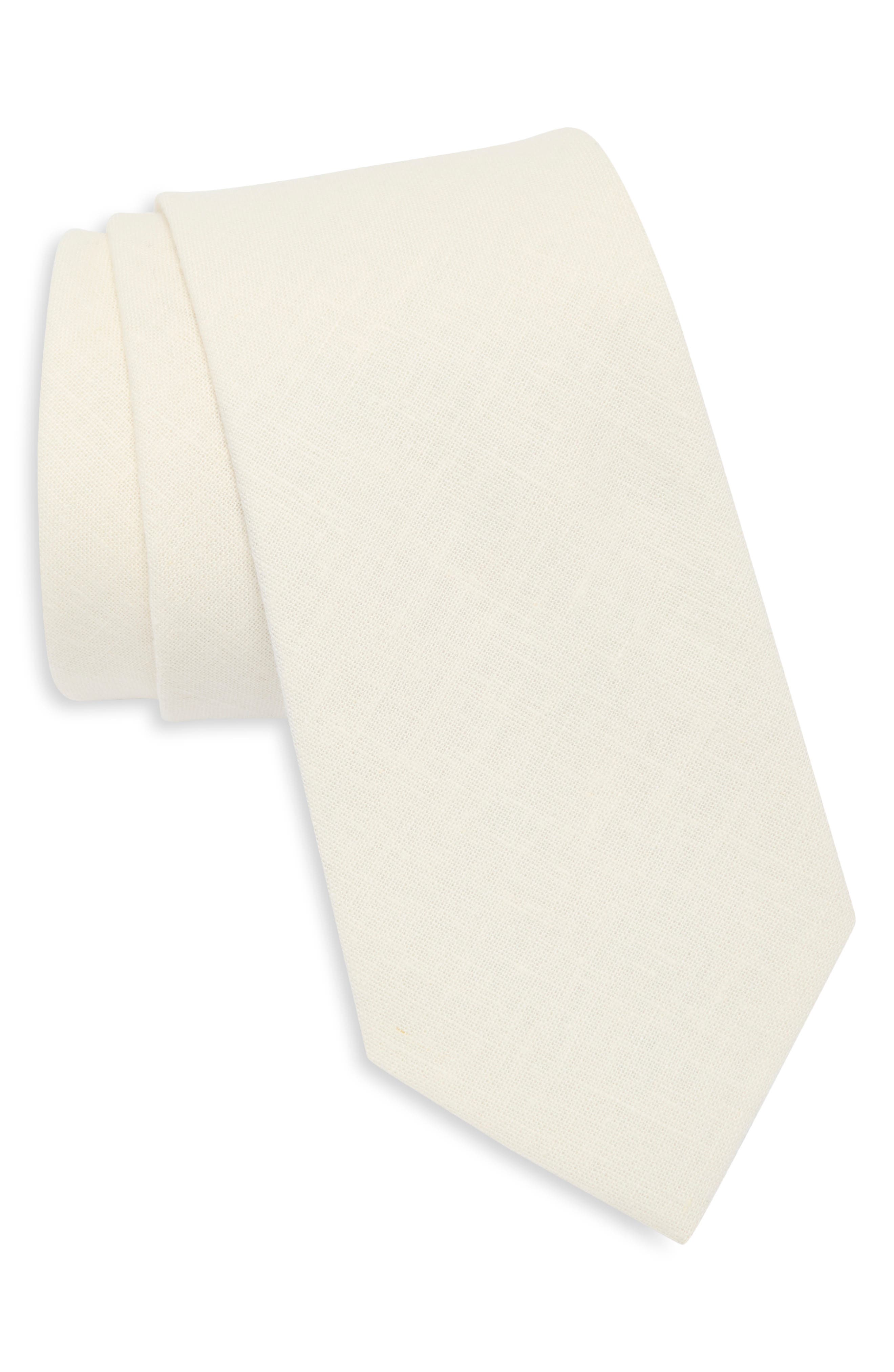 Textured Tie