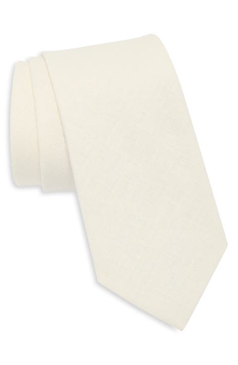 Textured Tie