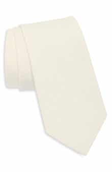 Textured Tie