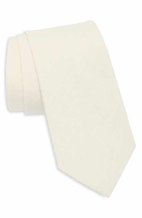 Textured Tie