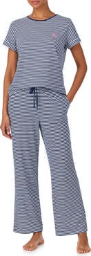Lauren Ralph Lauren Long Pajamas