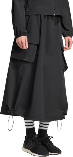 City Tech Cargo Skirt