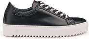Tiannia Barnes Billy Mens Sneakers