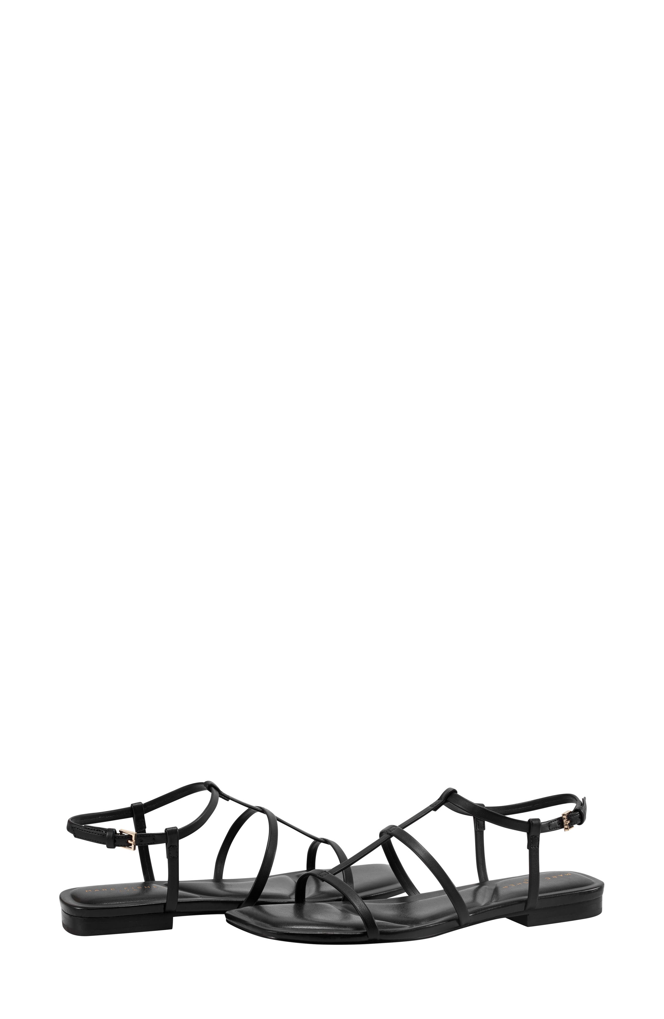 Marc Fisher LTD Marris Sandal, Alternate, color, 