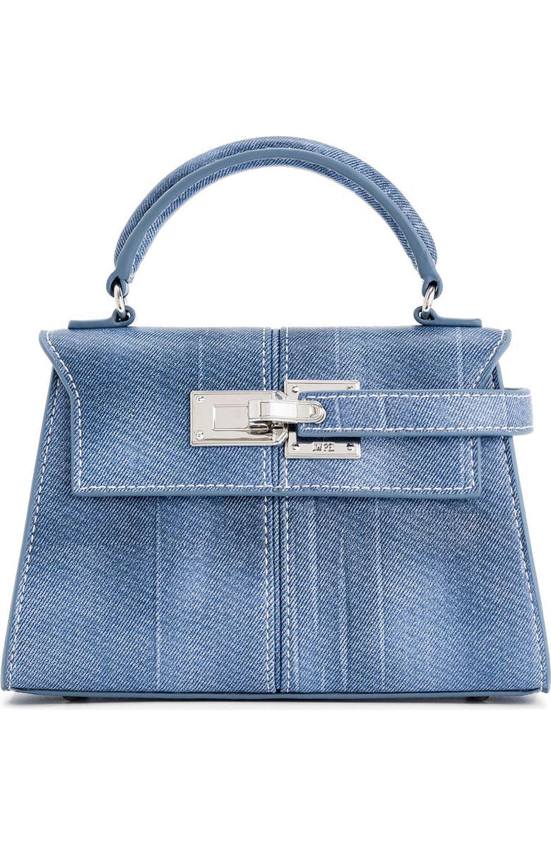 JW PEI Elise Top Handle Bag, Main, color,