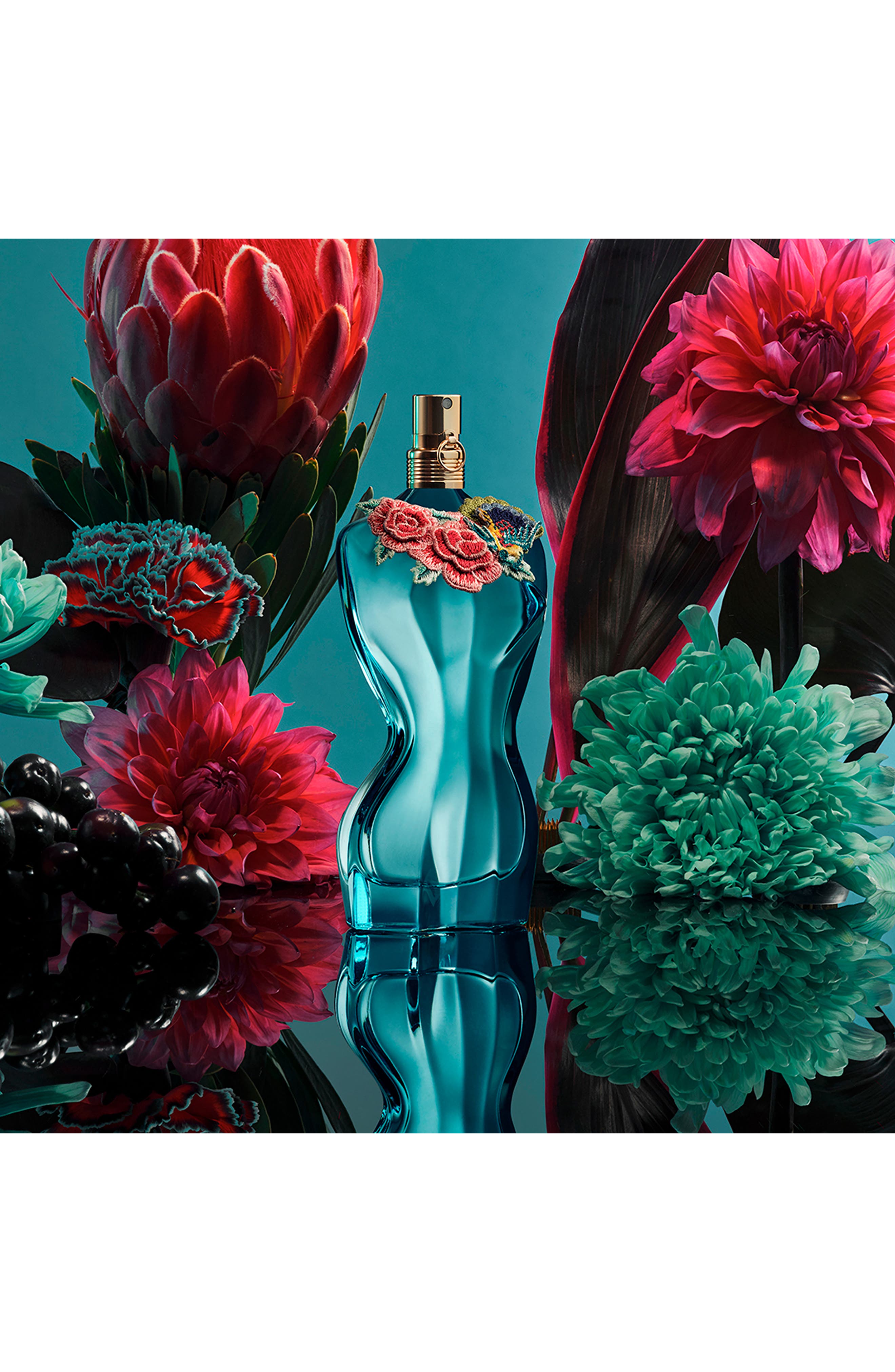 La Belle Paradise Garden Eau de Parfum (Women) | Nordstrom