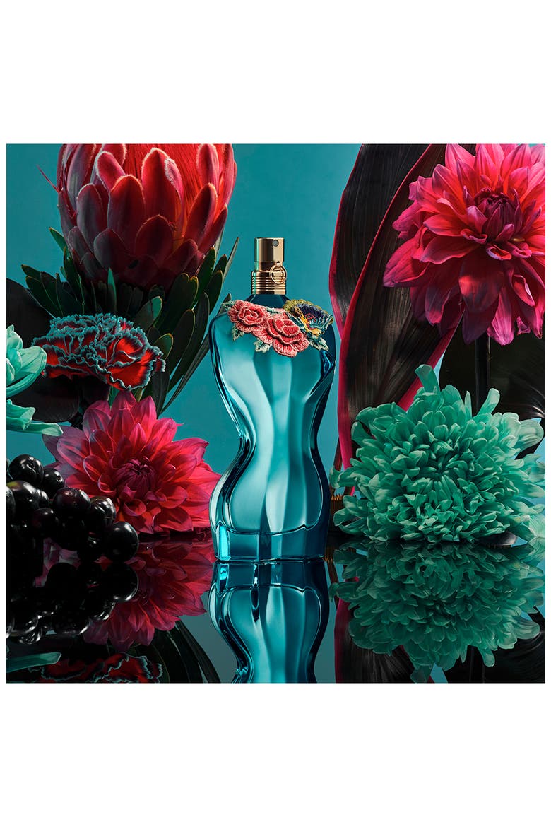 La Belle Paradise Garden Eau de Parfum, Alternate, color, NO COLOR