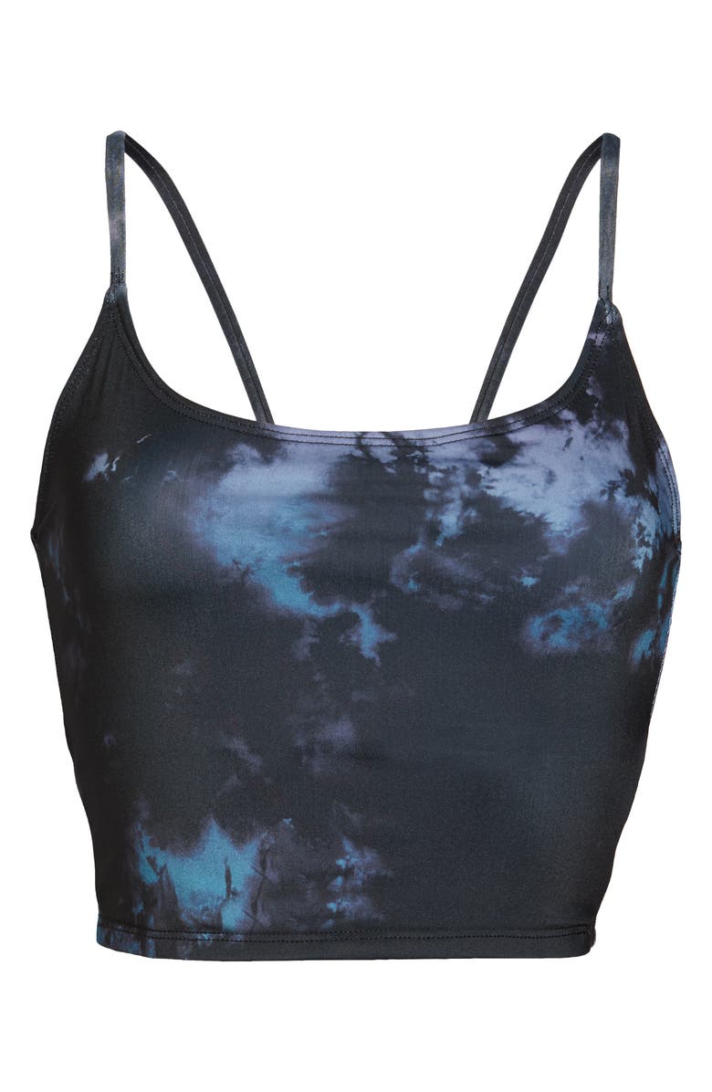 Onzie Belle Crop Camisole, Alternate, color, 