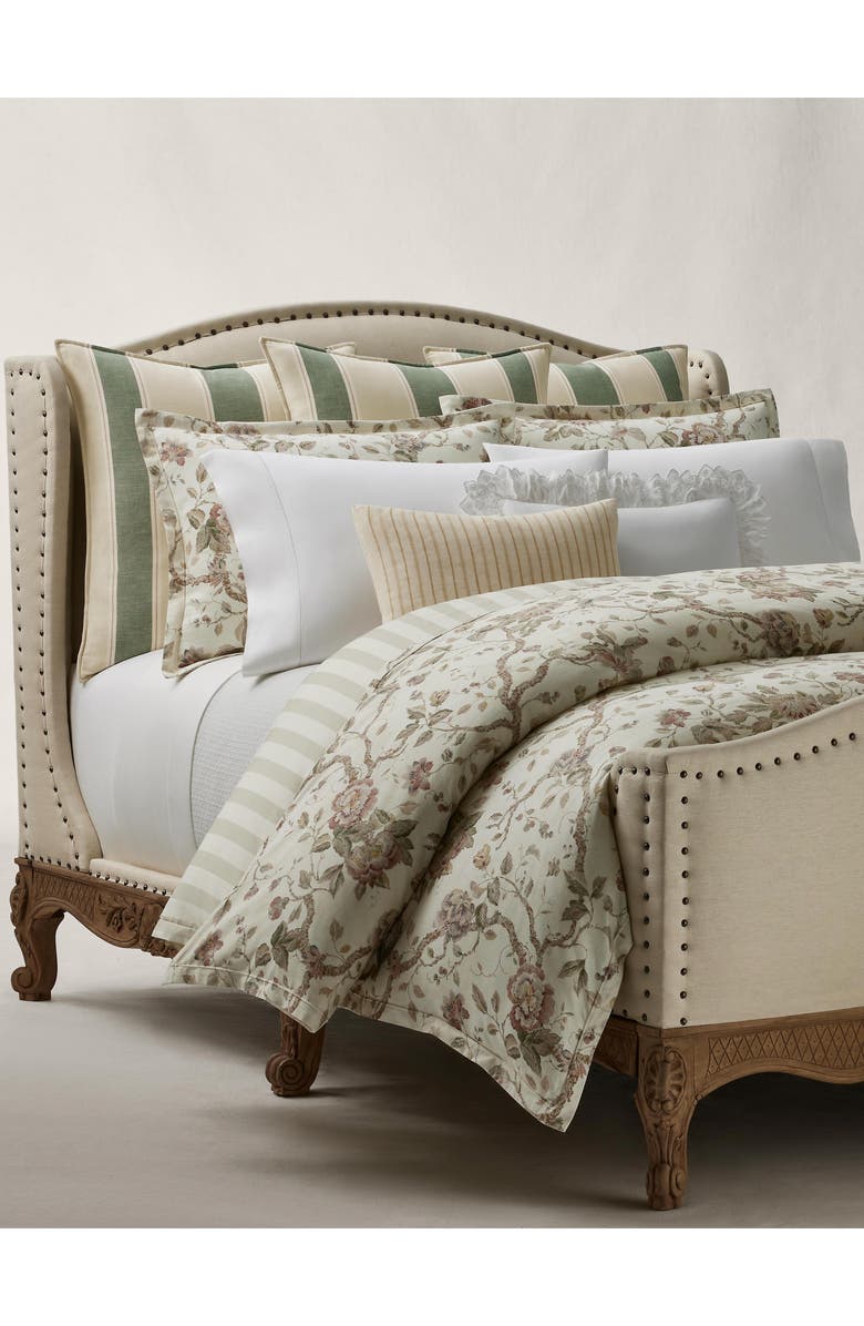Ralph Lauren Elsie Comforter, Alternate, color, 