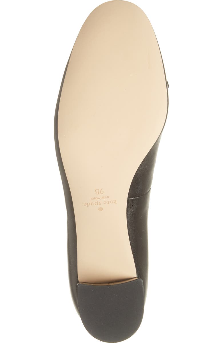 Kate Spade New York bermuda block heel pump, Alternate, color,