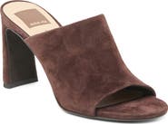 Dolce Vita Shely Block Heel Sandal