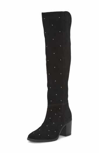 Borah 2 Knee High Boot