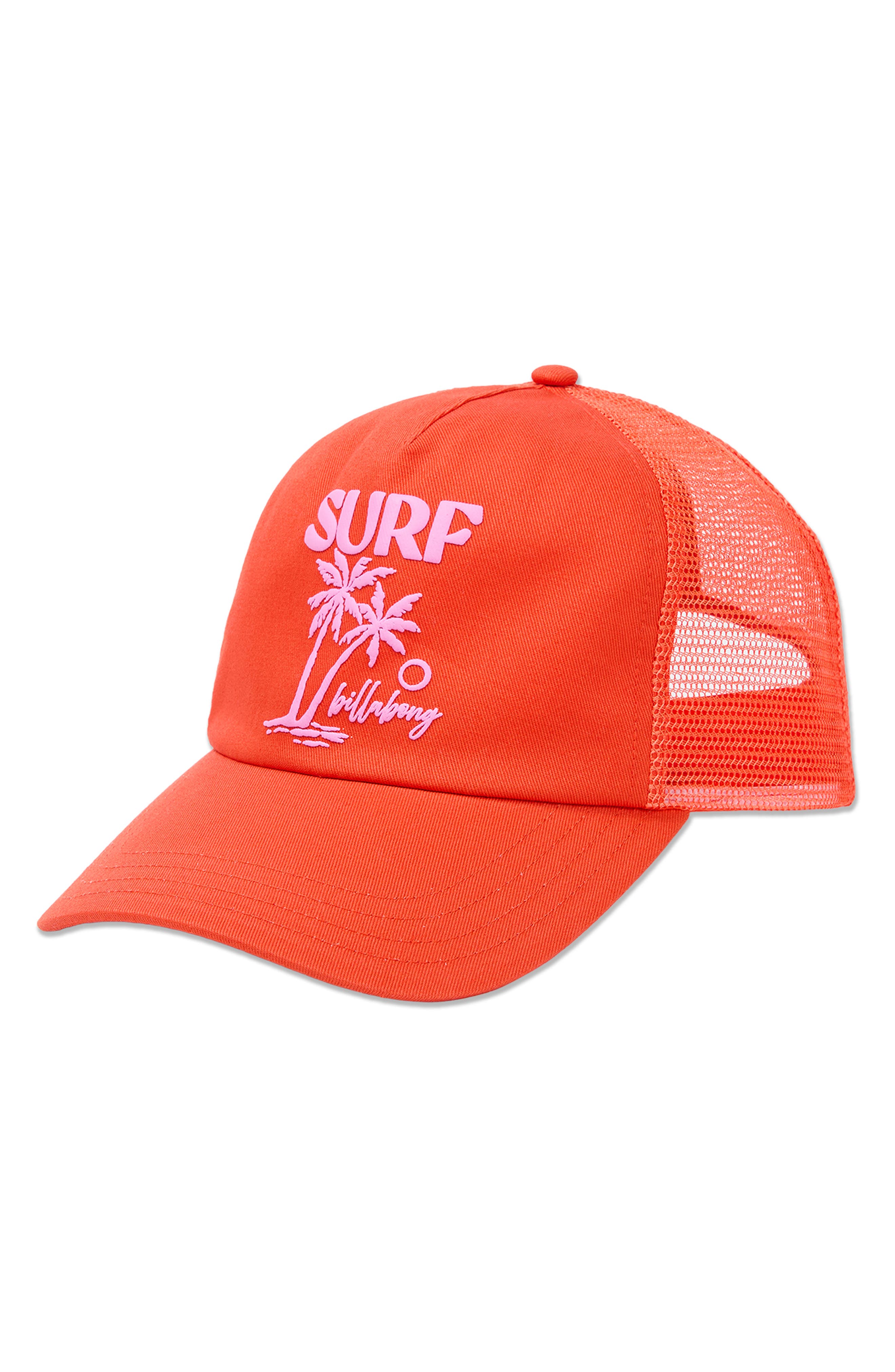 selected VERMILLION ORANGE