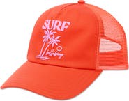Billabong Sunday Trucker Baseball Cap
