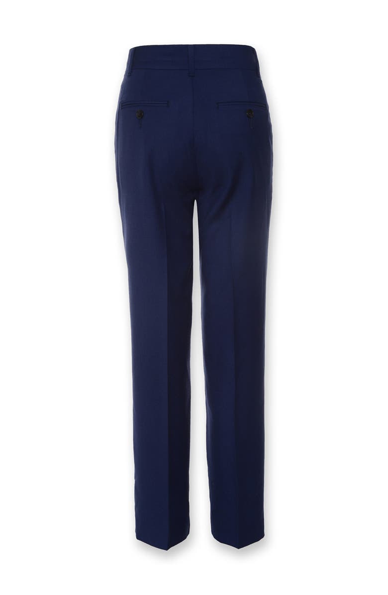 Calvin Klein Infinite Stretch Suit Separate Pants, Alternate, color,