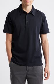 AG Bryce Short Sleeve Polo