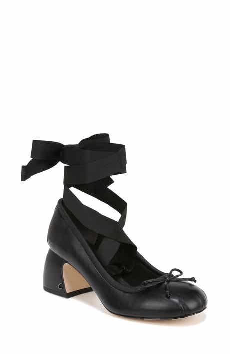 Circus NY by Sam Edelman Della Ankle Wrap Pump