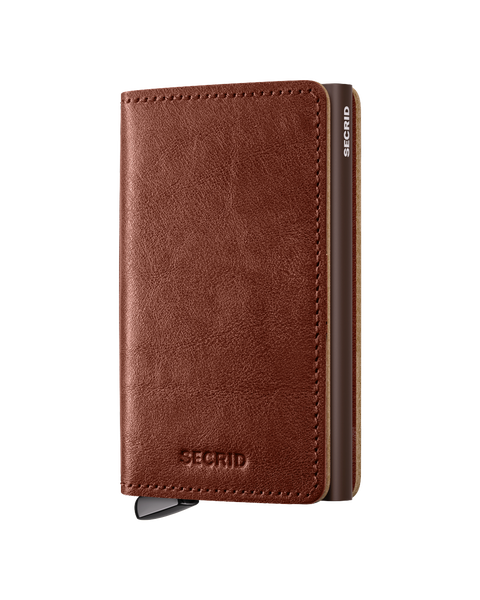 Premium Slimwallet+ Basco