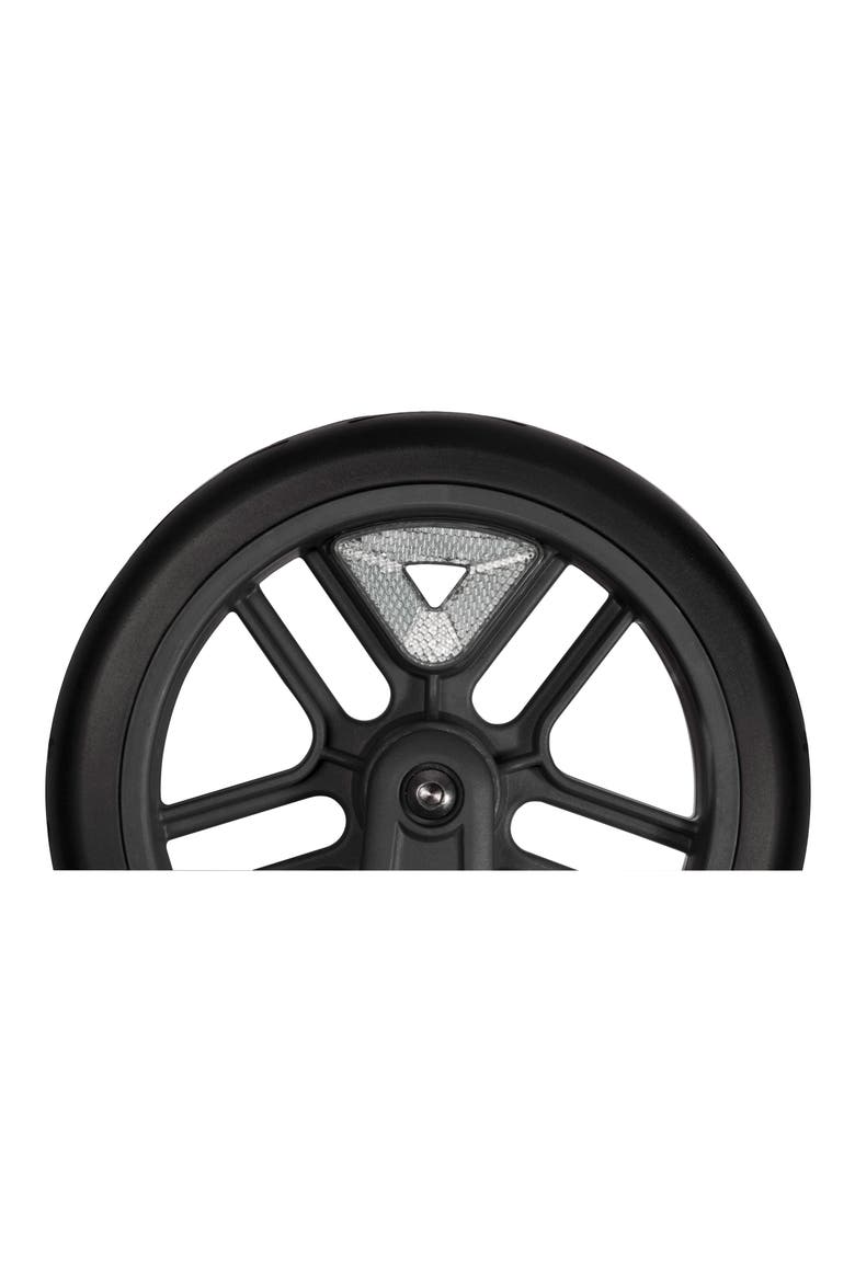 VISTA Set of 4 Wheel Reflectors, Main, color, NAVY